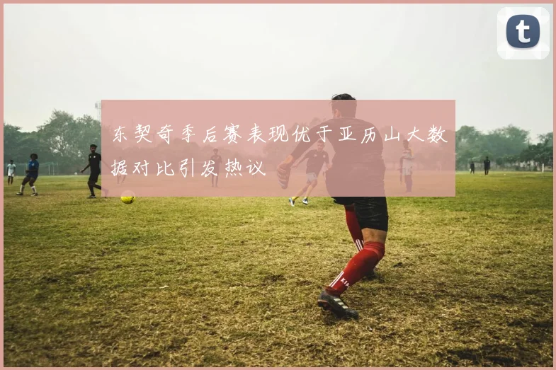 东契奇季后赛表现优于亚历山大数据对比引发热议