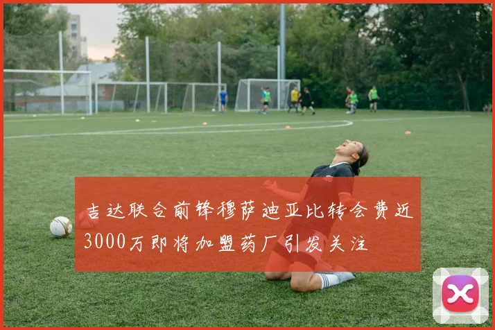 吉达联合前锋穆萨迪亚比转会费近3000万即将加盟药厂引发关注