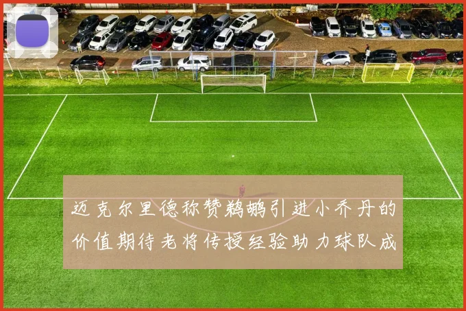 迈克尔里德称赞鹈鹕引进小乔丹的价值期待老将传授经验助力球队成长
