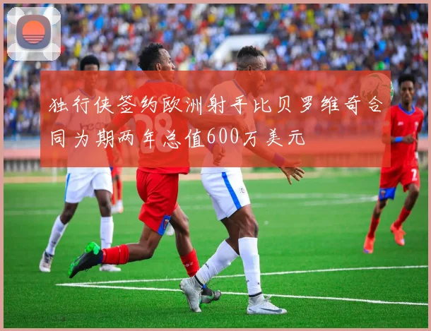 独行侠签约欧洲射手比贝罗维奇合同为期两年总值600万美元