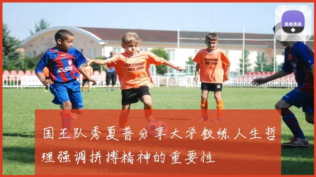 国王队秀夏普分享大学教练人生哲理强调拼搏精神的重要性